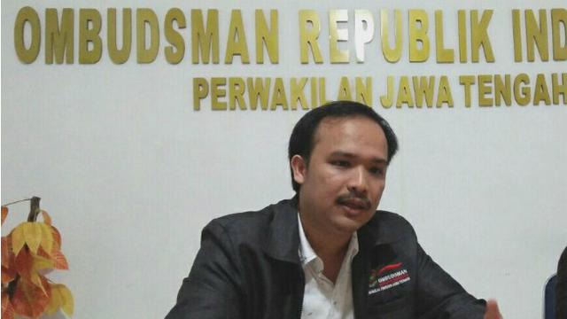 Ombusdman: Petugas e-KTP Wajib Menolak Imbalan