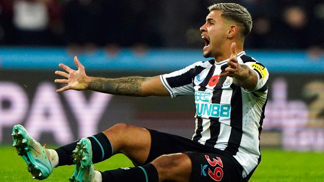 Hasil Liga Inggris: Chelsea Tersungkur di Markas Newcastle United