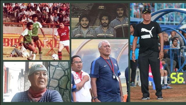 Rudy William Keltjes