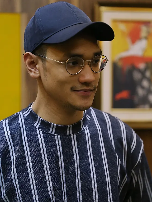 [Bintang] Afgan dan Isyana