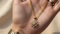 7 Tips Memilih Kalung Emas yang Awet Tidak Mudah Putus, Aman untuk Sehari-hari