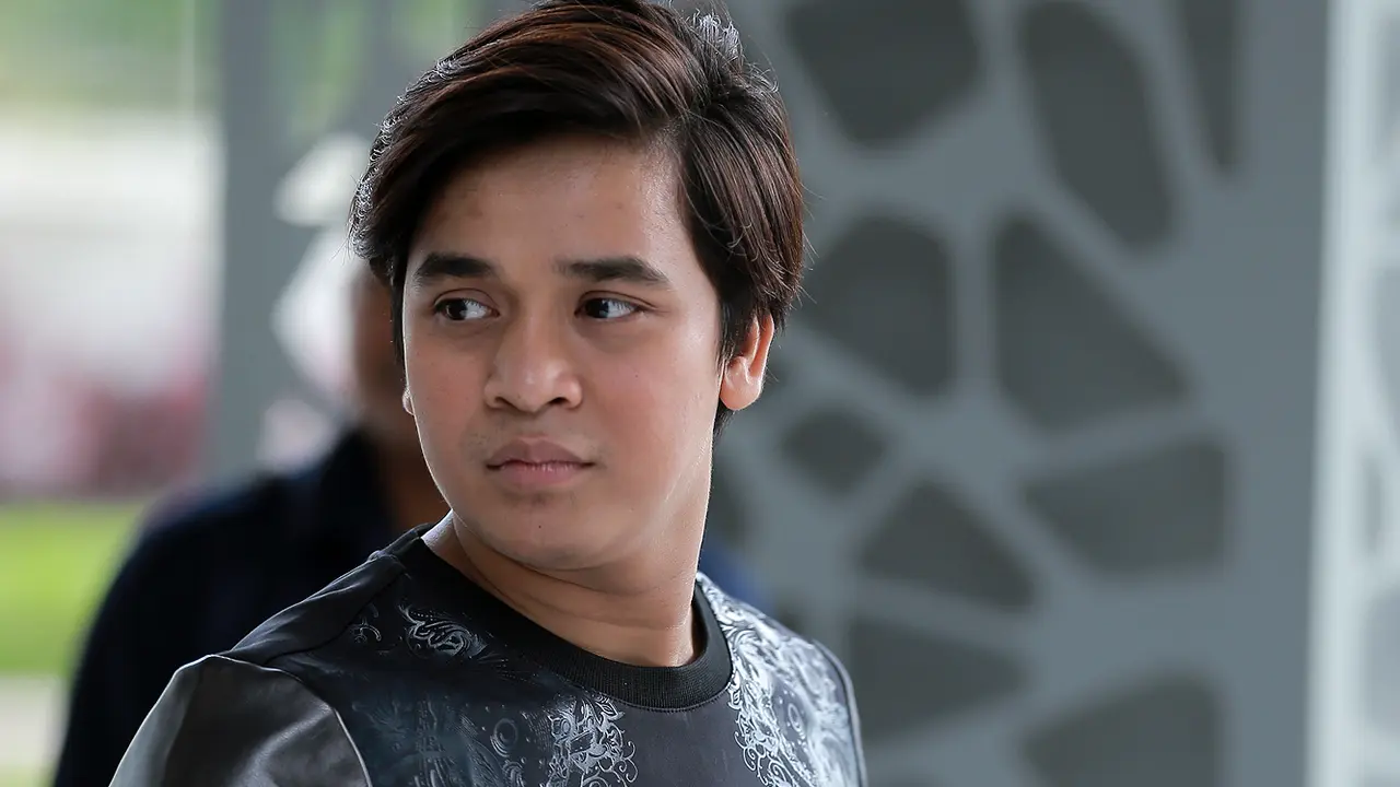 [Bintang] Billy Syahputra