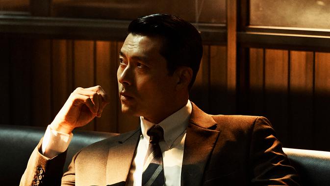 Hyun Bin Kupas Beda Sensasi Reuni dengan Woo Min Ho di Made in Korea, Bandingkan Pengalaman dari Harbin