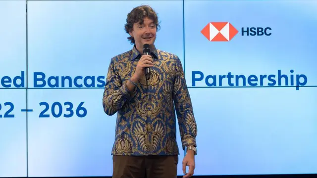 Kemitraan Strategis Hasilkan Pertumbuhan dan Kinerja Positif