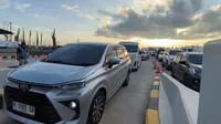 Puncak Arus Mudik Lebaran 19 Maret 2026: 193.000 Kendaraan Masuk Yogya dalam Sehari