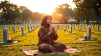 Cara Kirim Doa untuk Orang yang Sudah Meninggal: Panduan Lengkapnya
