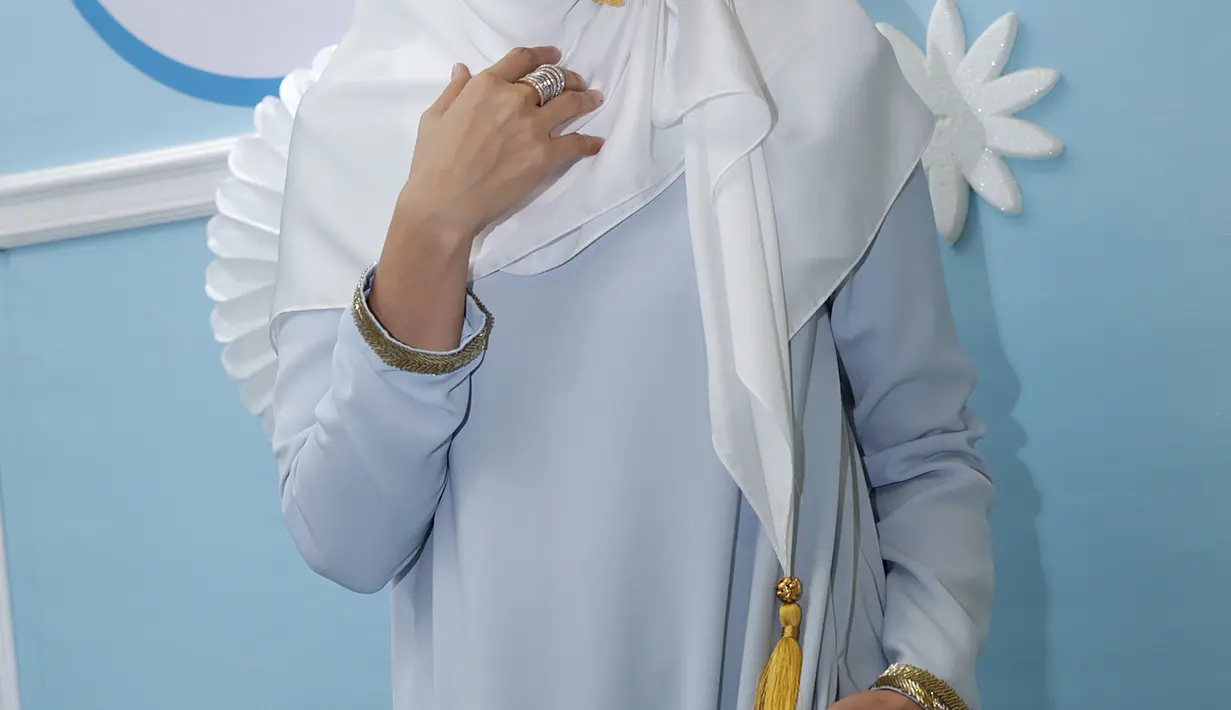 Ineke Koesherawati (Galih W. Satria/Bintang.com)