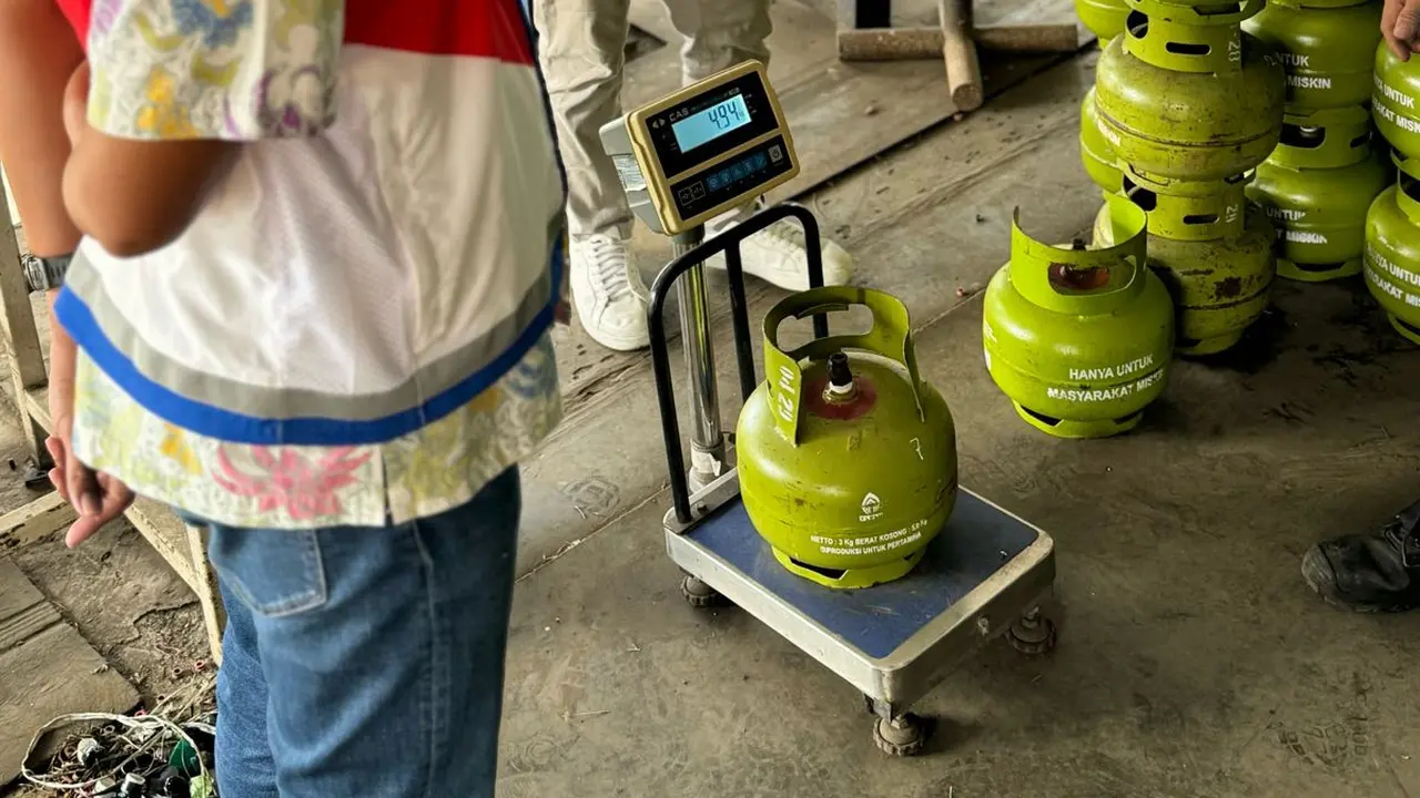 LPG