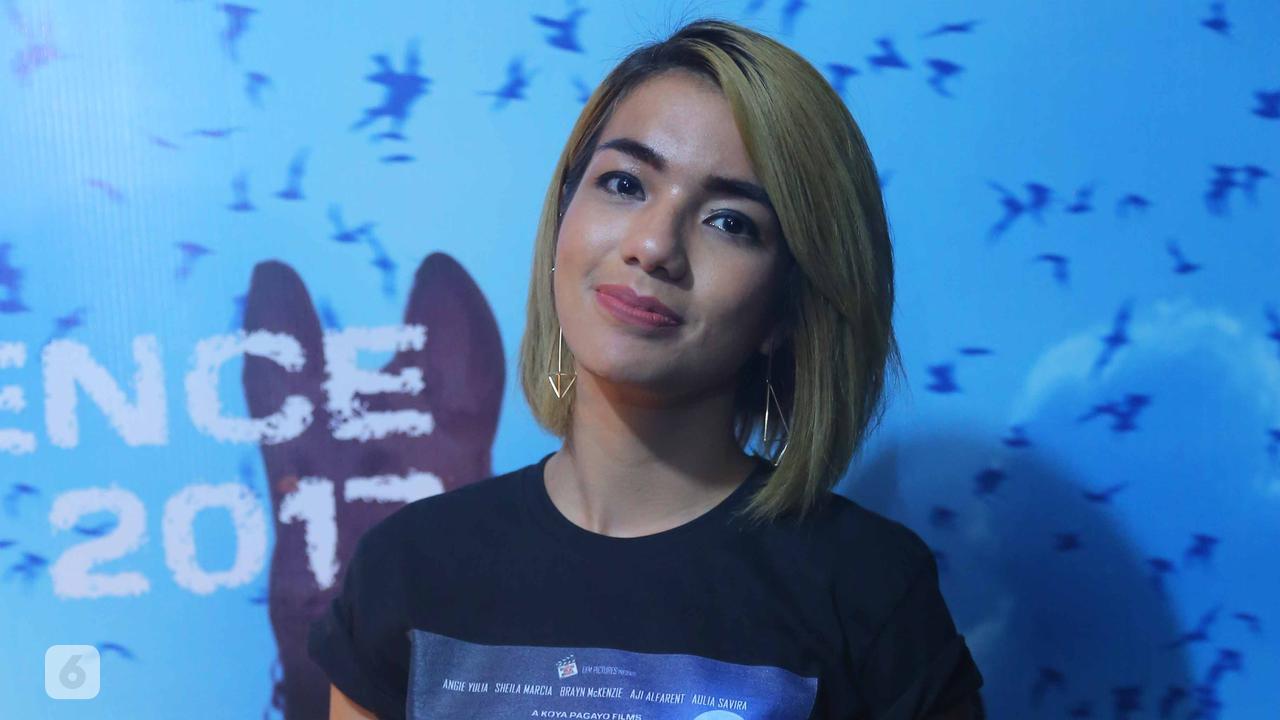 [Bintang] Sheila Marcia