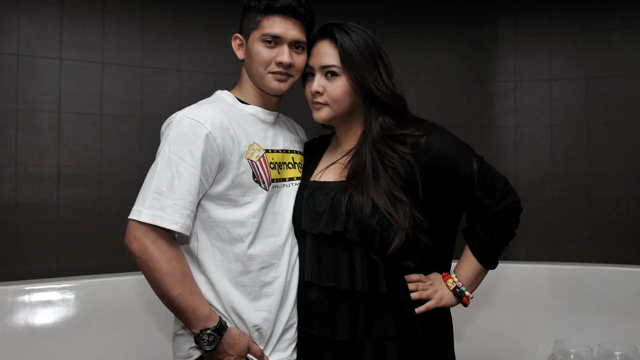 Audy - Iko Uwais