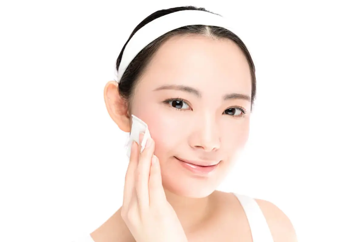 Cleansing oil
