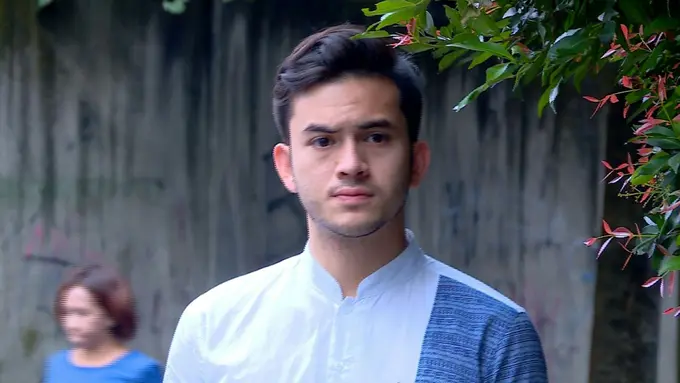 [Bintang] Sodrun Merayu Tuhan