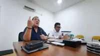 Calon Gubernur Lampung Arinal Djunaidi Ingin Lanjutkan Pembangunan Kota Baru