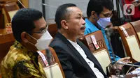 Komnas HAM Dorong Revisi UU 30 Tahun 1999 tentang HAM