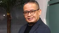 Country Manager Trend Micro Indonesia, Fetra Syahbana. Credit: Trend Micro Indonesia,
