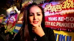 Machica Mochtar dikenal sebagai penyanyi dangdut, yang terkenal lewat lagu hitsnya yang berjudul Ilalang. Diluar kesibukannya, siapa sangka ia memiliki hobi memlihara kucing. 