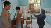 Tak Dibelikan Cincin Tunangan, Pemuda di Pati Nekat Bakar Rumah Orang Tua