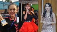 Kini Lagunya Viral, Intip 8 Potret Perjalanan Karier Happy Asmara