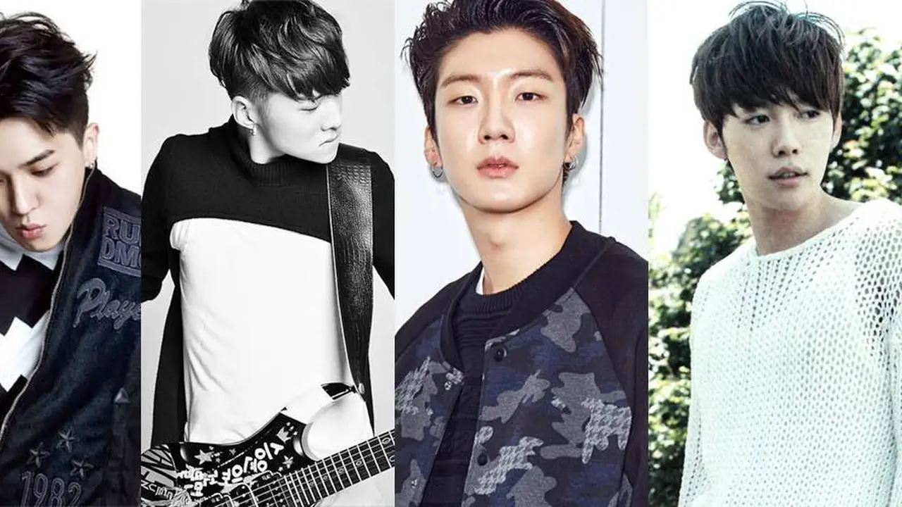 [Bintang] Siap Comeback, WINNER Rilis Teaser Lagu Really Really