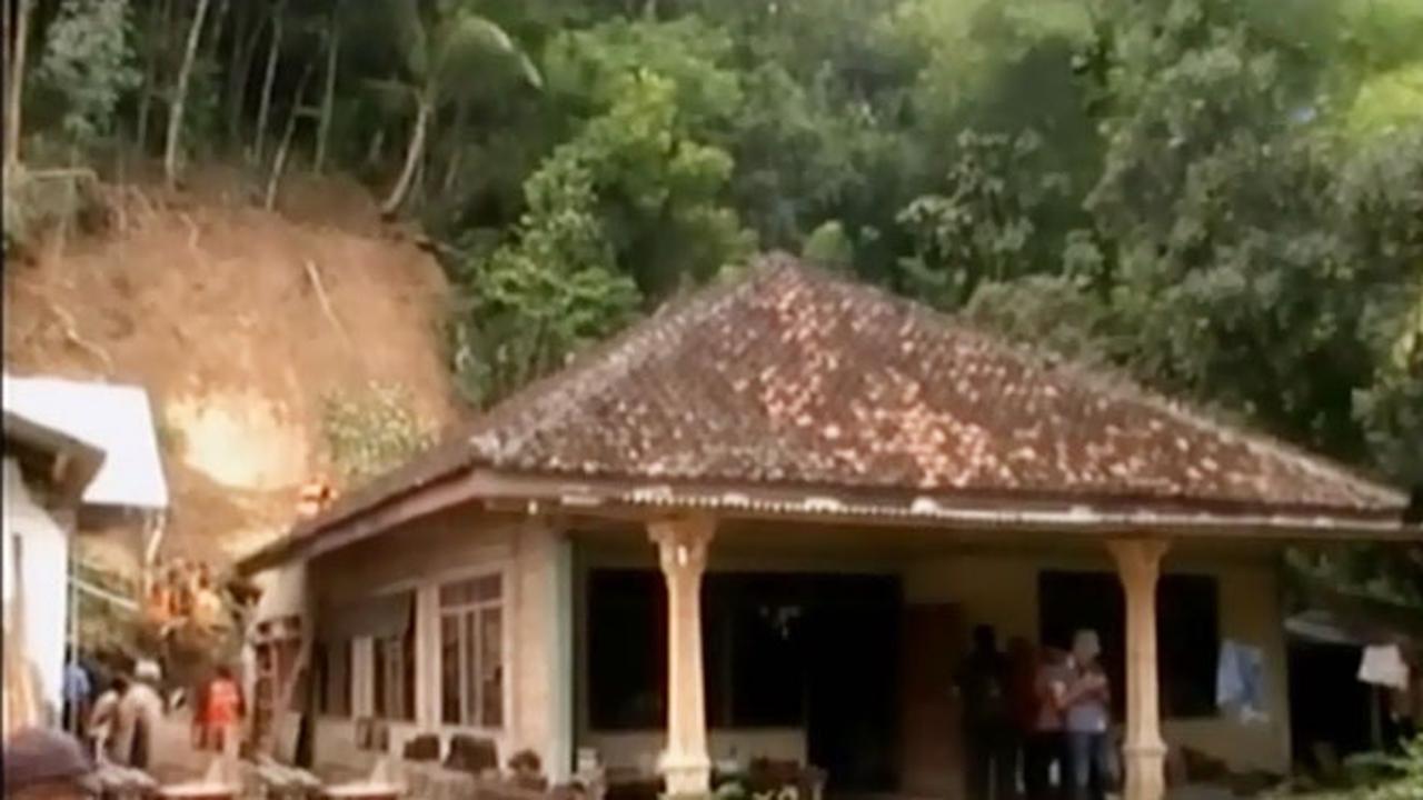 (lip6 Pagi) Amblas Madiun