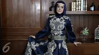 Fairuz A. Rafiq (Herman Zakharia/Liputan6.com)