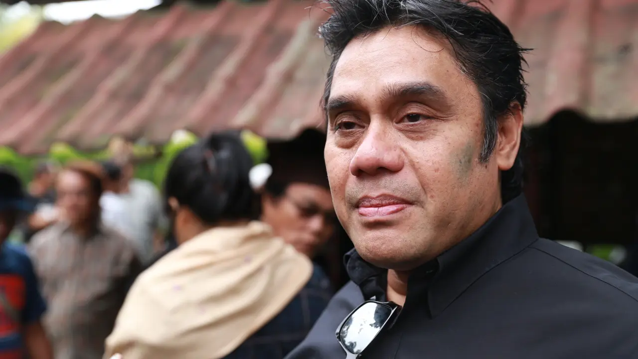 [Bintang] Dwiki Dharmawan