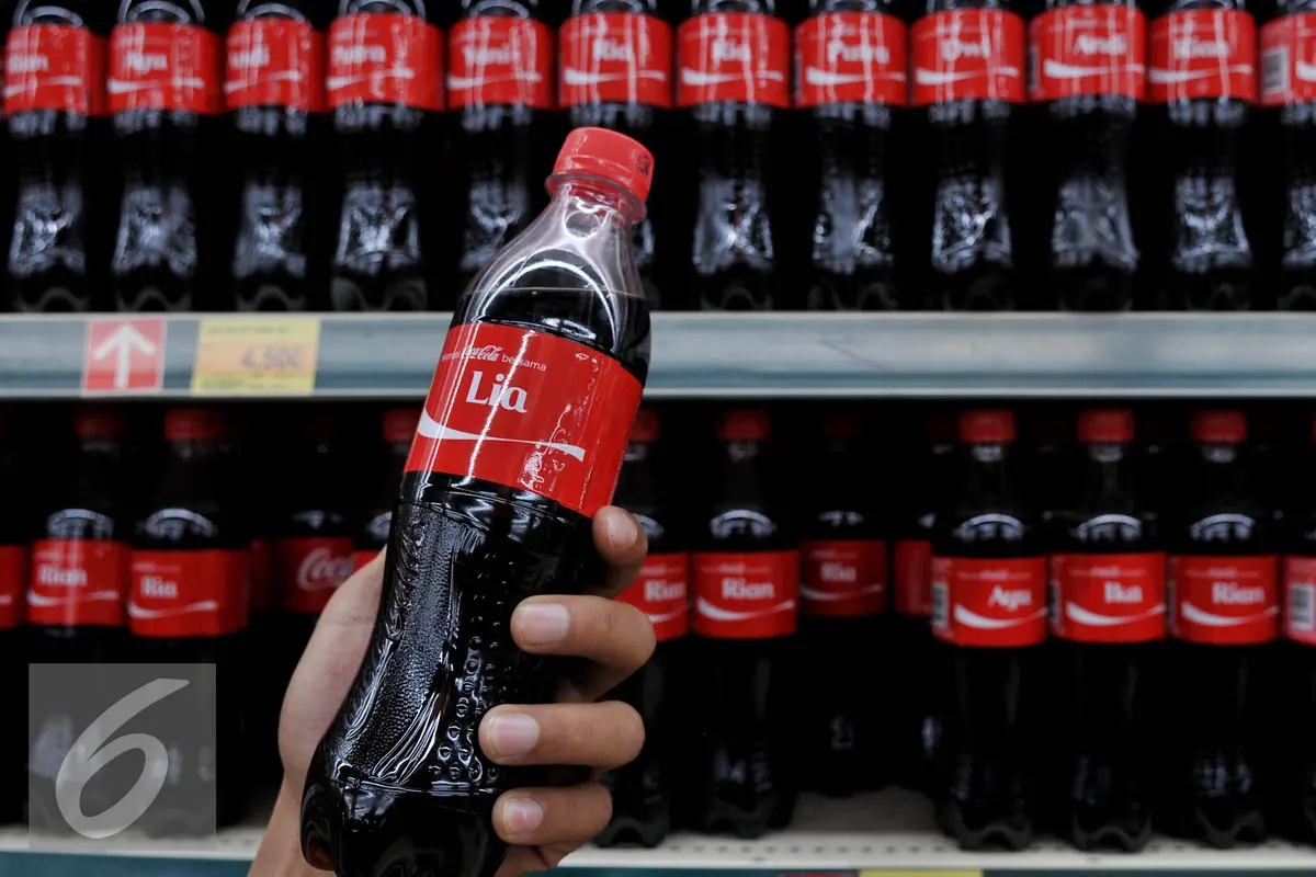 20150810-Kemasan Baru Coca-Cola-Jakarta
