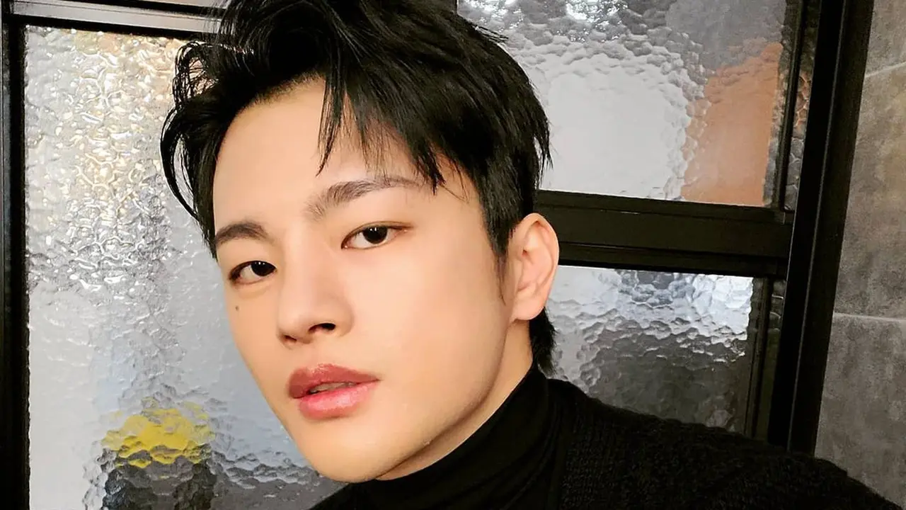 Seo In Guk. (Instagram/ seo_cccc)