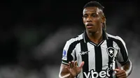 Manchester United Bidik Danilo, Kandidat Suksesor Casemiro Mulai Mengerucut