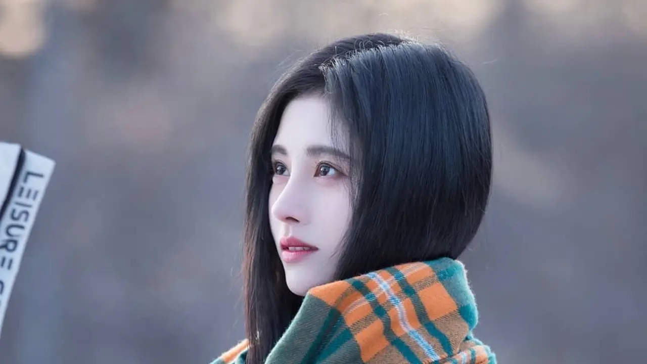 Ju Jingyi