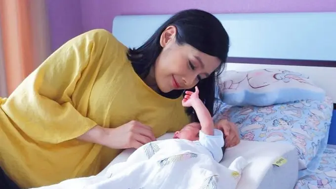 [Fimela] Ardina Rasti