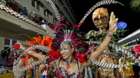 Festival Fantasi, Key West, Florida (sumber. Huffington Post)