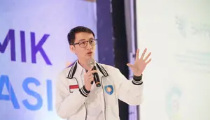 Aset Kripto RI Tembus 22,69 Juta Pengguna, Regulasi dan Inovasi Jadi Kunci