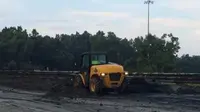 Ini Repotnya Jika Truk Tinja Terguling