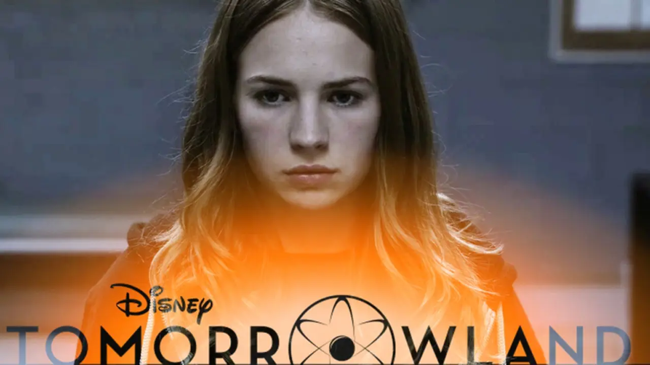 Tomorrowland 