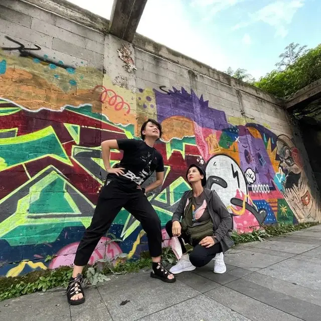 [Fimela] Meriam Bellina