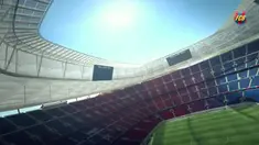 Barcelona akan melakukan renovasi terhadap Stadion Camp Nou yang dimulai pada musim 2017-2018 dan rampung pada musim 2020-2021.