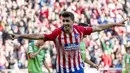 8. Rodrigo Hernández Cascante (Atletico Madrid) - €60 juta (AFP/Curto de la Torre)