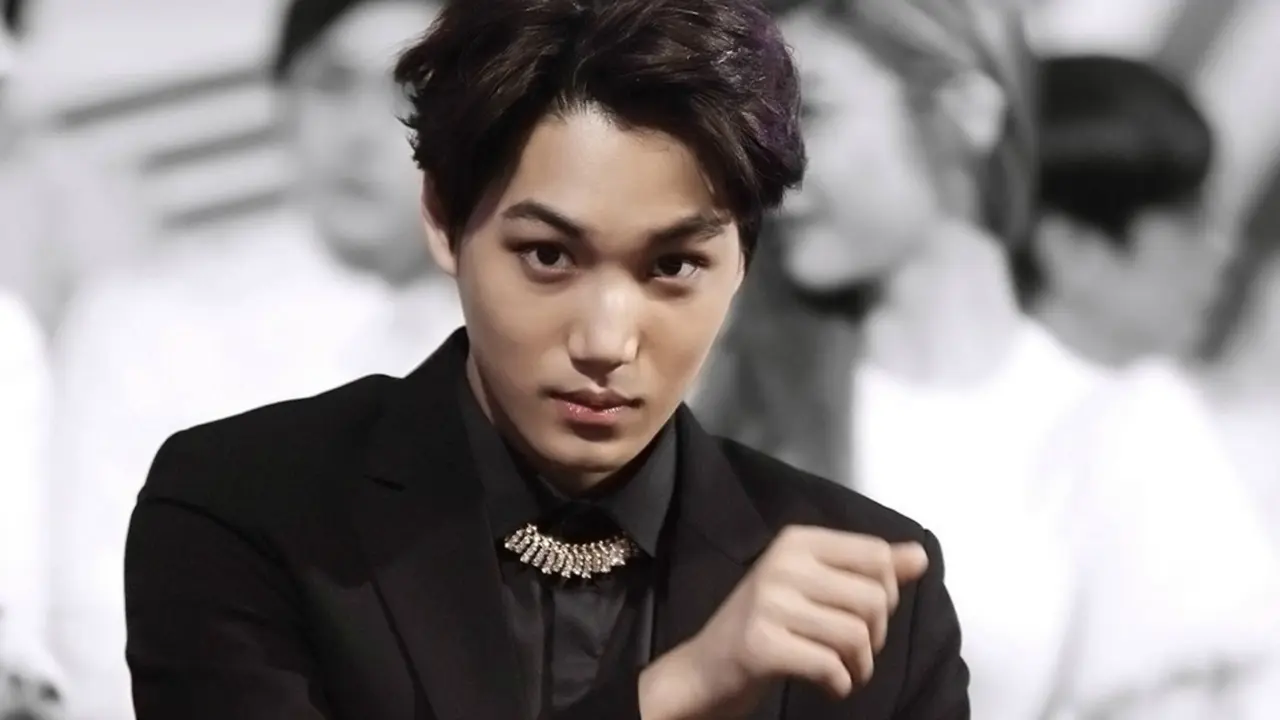 Kai EXO 