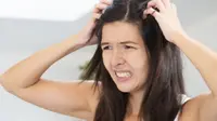 4 kebiasaan yang membuat rambut Anda rusak secara tidak sadar. (Foto : lifehack.org)