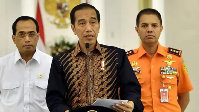 Copyright: instagram/jokowi