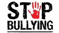 Ilustrasi Stop Bullying (Istimewa)