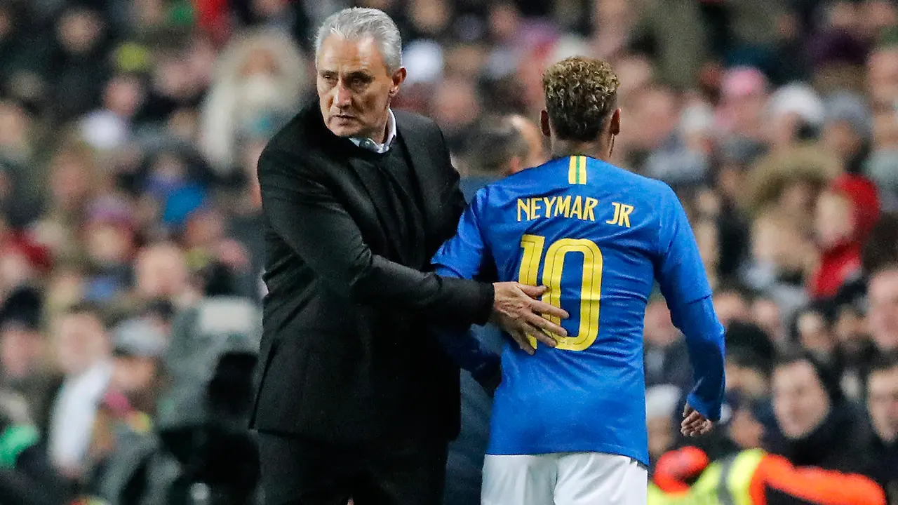Neymar Jr