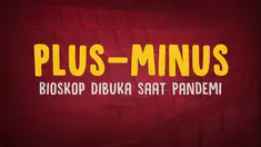 Pandemi Covid-19 membuat sektor hiburan liburan beberapa bulan. Pemerintah Provinsi DKI Jakarta berencana mengaktifkan kembali bioskop di tengah kasus yang belum berhenti melonjak.