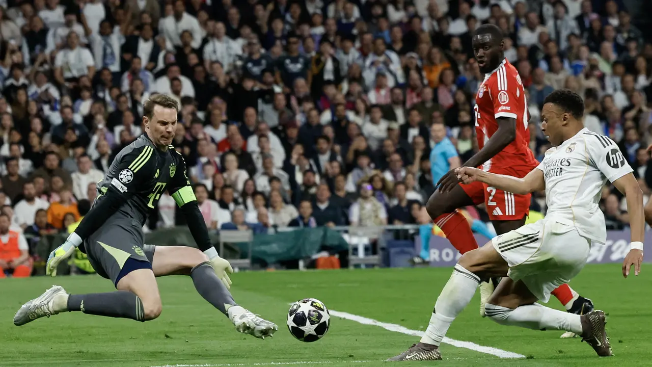 Manuel Neuer