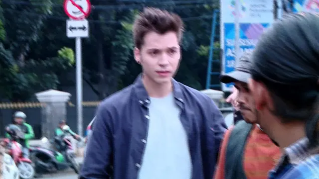 Anak Langit