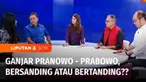 Sosok bakal calon wakil presiden pendamping Ganjar Pranowo dan Prabowo Subianto belum juga diumumkan. Belakangan muncul wacana, Ganjar-Prabowo akan maju bersama dalam satu koalisi. Ada yang meyakini hal itu akan terwujud, namun tidak sedikit yang mer...