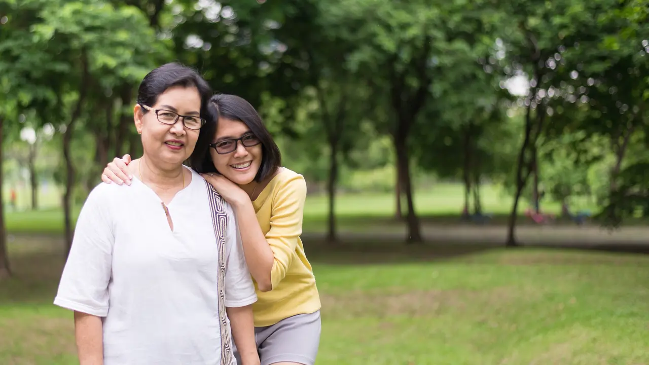 berjuang untuk ibu