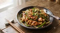 Resep Ayam Yakiniku, Menu Praktis dengan Rasa Gurih Manis ala Restoran Jepang