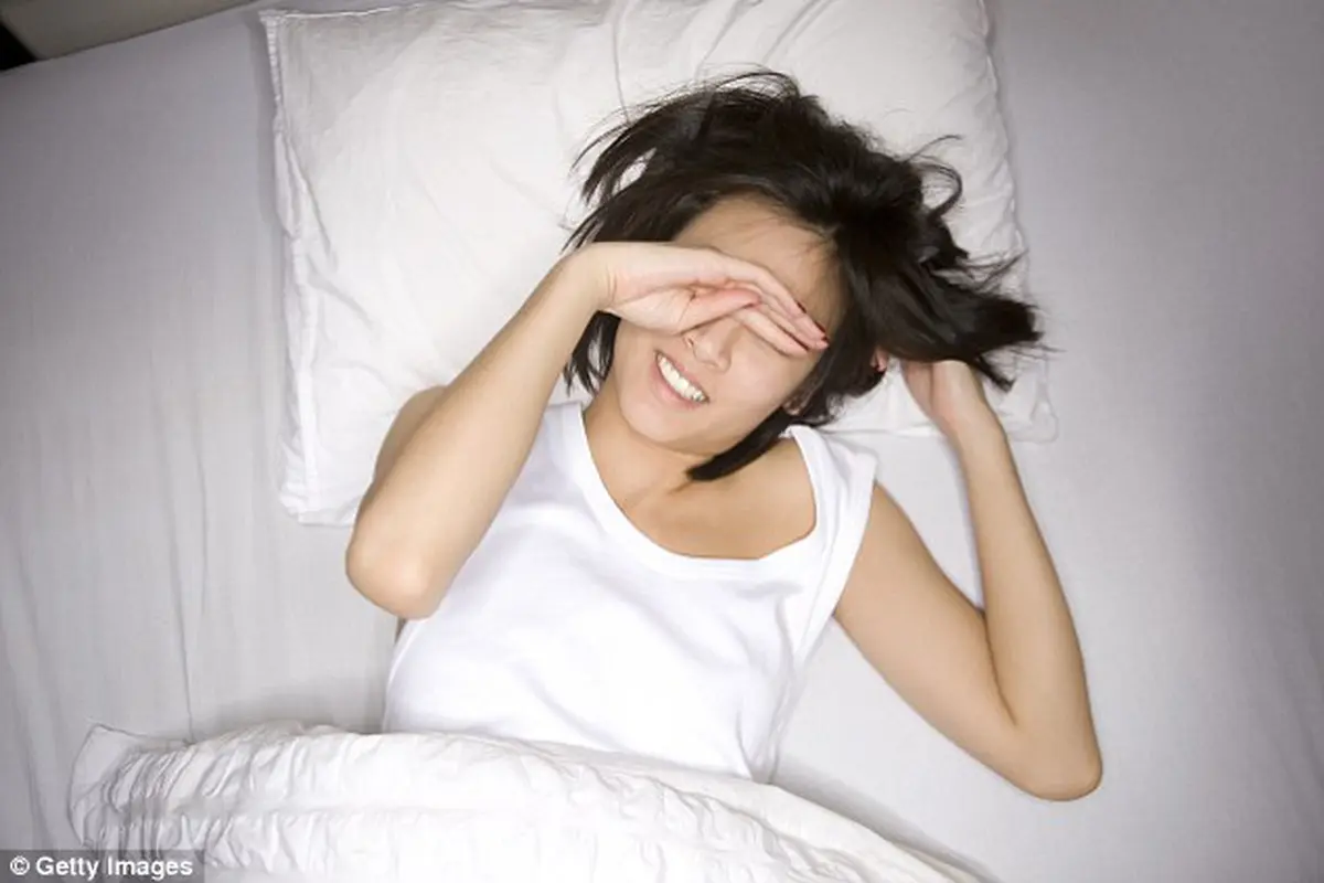 Dampak Lain Dari Kurang Tidur